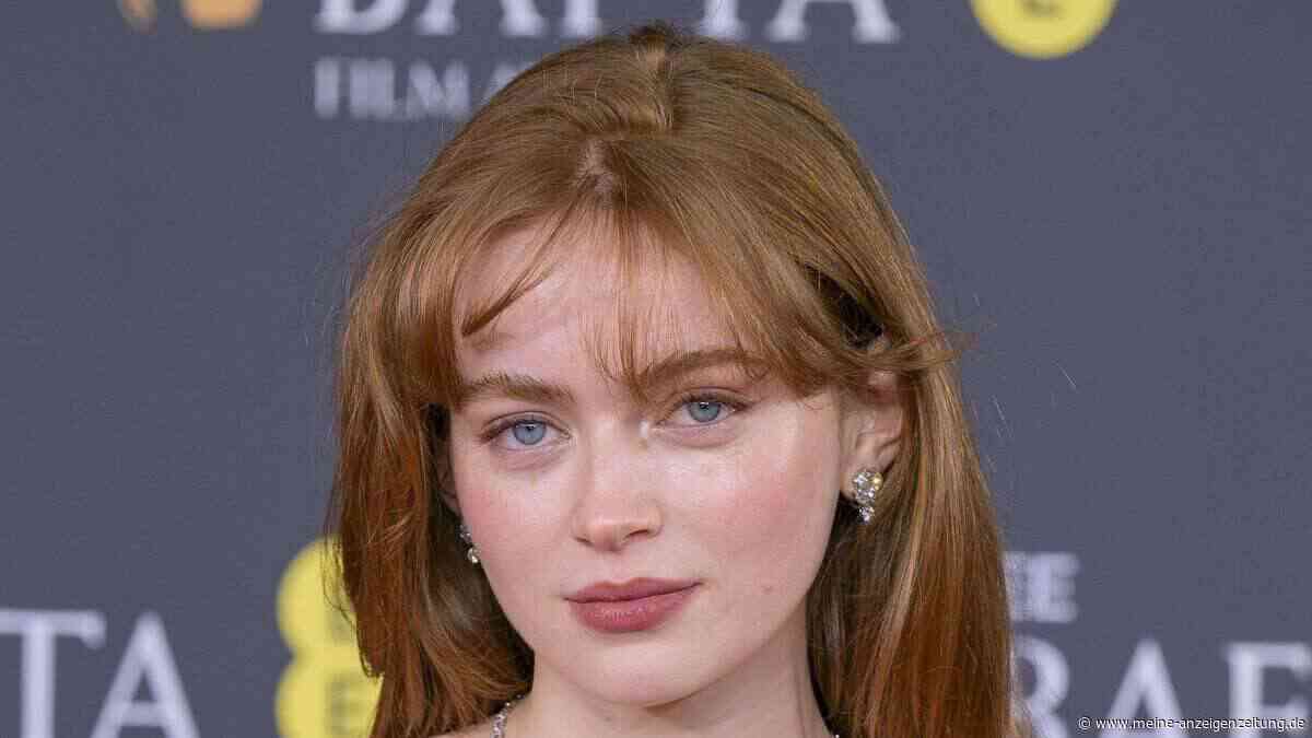 Hat der Trailer zu „Spider-Man: Brand New Day“ enthüllt, wen Sadie Sink spielt?