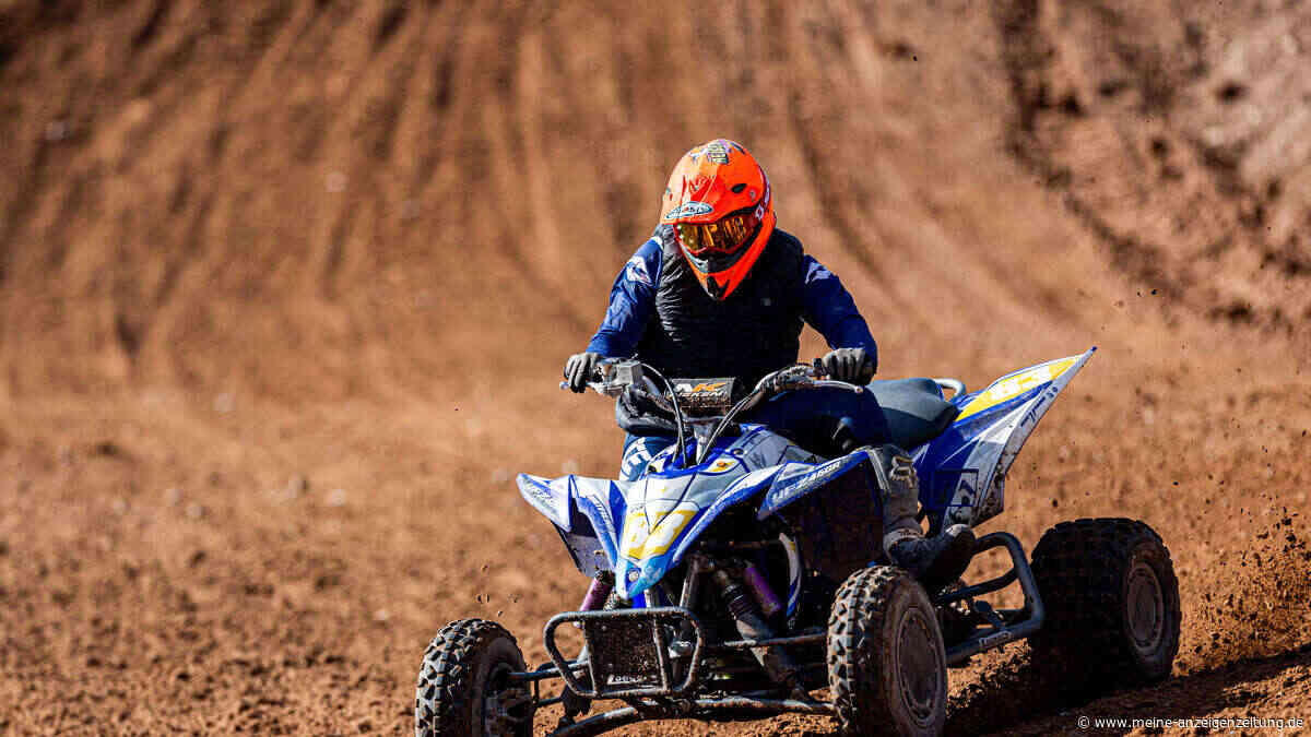 Tragischer Quad-Unfall auf Zakynthos: Britischer Tourist im künstlichen Koma, Familie ohne Versicherung