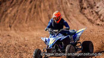 Tragischer Quad-Unfall auf Zakynthos: Britischer Tourist im künstlichen Koma, Familie ohne Versicherung
