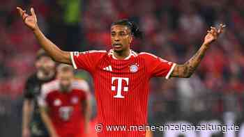 Olise löscht alle Bayern-Fotos – plant Real Madrid 200-Millionen-Angebot?