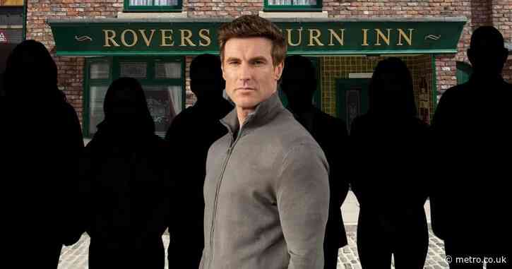 Who killed Theo in Coronation Street? All clues and theories