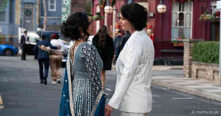 EastEnders fans ‘work out’ big Suki and Eve development as new casting is confirmed