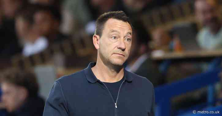 John Terry warns Chelsea’s £51m transfer mistake ‘doesn’t look good’ for Xabi Alonso