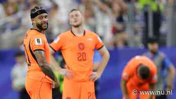 Drie Oranje-internationals staan op scherp in tweede WK-wedstrijd tegen Zweden