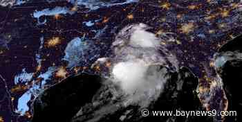 Arthur threats continue as the storms moves through the southeast
