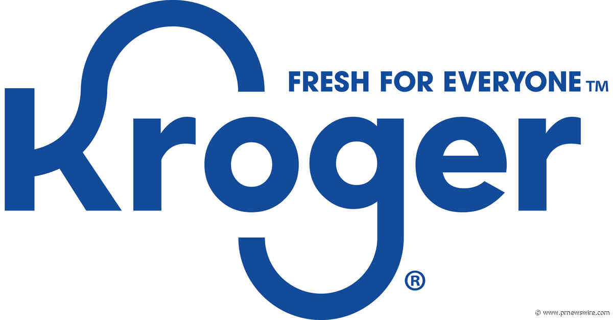 Kroger Reports First Quarter 2026 Results