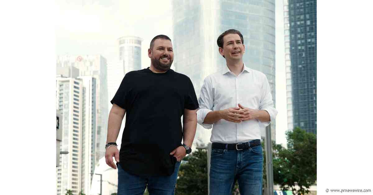 Dream Raises $260M and Reveals Its Sovereign AI for Nations