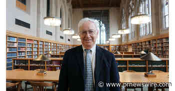 2026 Tang Prize in Rule of Law Announced