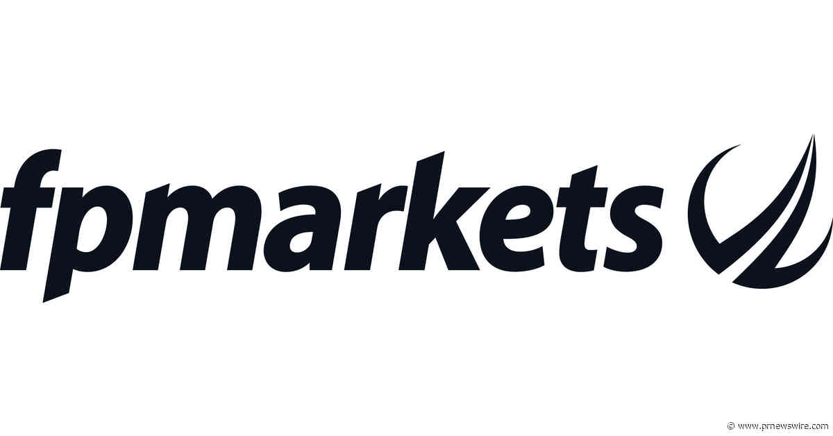 FP Markets Wins Most Trusted Broker at the Global UF Awards 2026
