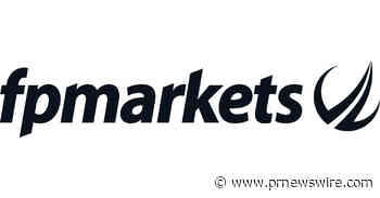 FP Markets Wins Most Trusted Broker at the Global UF Awards 2026