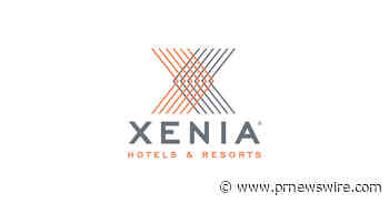 Xenia Hotels &amp; Resorts Announces Timing of Second Quarter 2026 Earnings Release and Conference Call