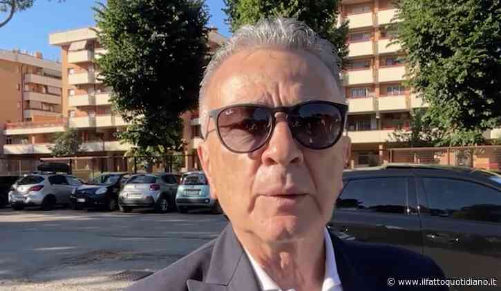 Maturità 2026, Pupo: “Ho scelto Scienze Umane, è più nelle mie corde anche perché vorrei continuare con una laurea in Scienza delle comunicazioni” – IL VIDEO