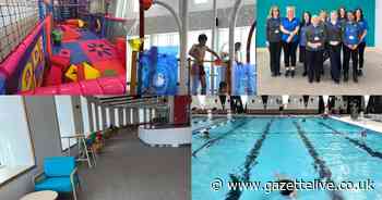 Sneak peak inside Hartlepool's £35m Highlight leisure development ahead of the big opening