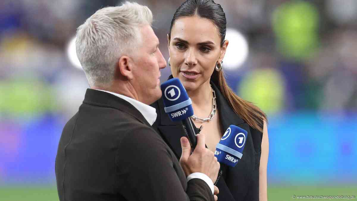 Esther Sedlaczek über ihre Depression: „Dachte, ich falle um und muss sterben“