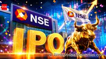 NSE mega IPO: All you need to know about the Rs 30,000 crore offering
