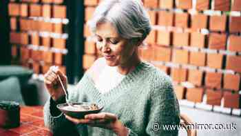 Type 2 diabetes: Eating 97p snack may help lower blood sugar in minutes
