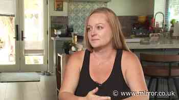 Family order urn on Amazon after gran's death – but are horrified when they look inside