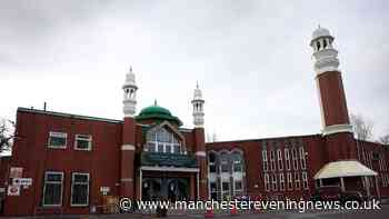 Mosques issued fresh safety advice following string of anti-Muslim incidents