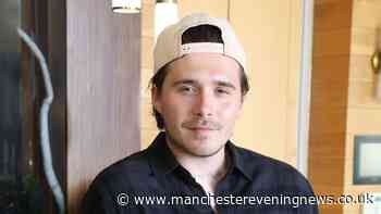 Brooklyn Beckham causes stir as he gives away World Cup tickets amid feud with footballer dad