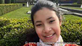 Girl, 13, pulled from river during heatwave died from drowning, inquest hears