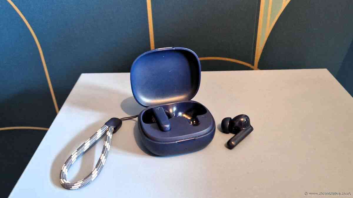 'I've had these £16 earbuds for two years and they're still better than AirPods'
