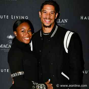 How Josh Hart Huddled Up With Wife Shannon Hart in High School