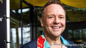 Richard Groenendijk presenteert avond over dementie op NPO 1