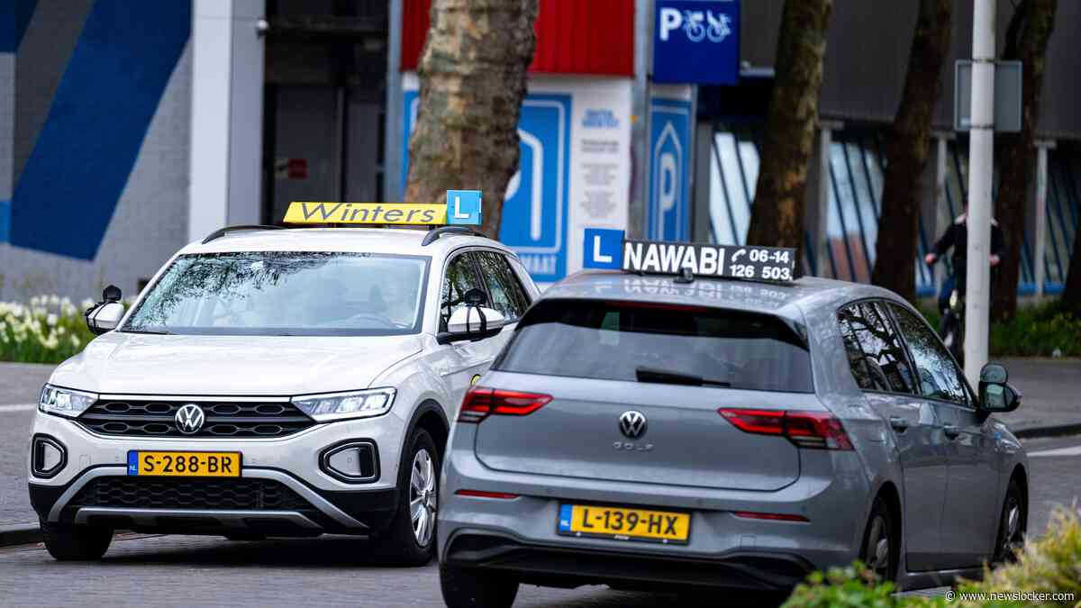 Rijbewijs halen bijna 1000 euro duurder dan tien jaar geleden
