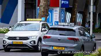 Rijbewijs halen bijna 1000 euro duurder dan tien jaar geleden