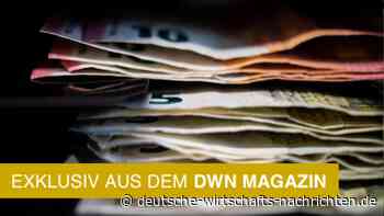 Kreditklemme 2026: Wird Finanzierung zum Problem?