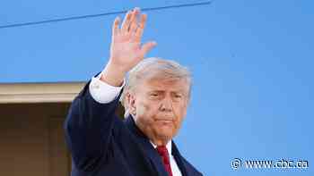 Here's a reality check on Trump's latest threats to CUSMA trade deal