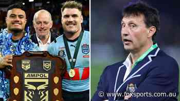 Keary reveals Madge act that left Blues players ‘in tears’... and how it exposes NSW’s real ‘problem’