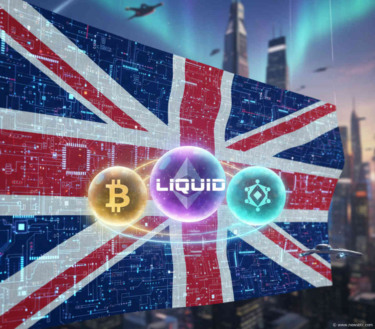 UK Sanctions List Keeps HTX In Compliance Spotlight After OFSI Designation