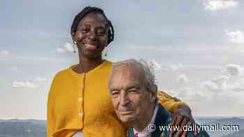 Jon Snow's wife recalls the broadcaster's early Alzheimer's warning signs and says he was 'written off' by people after his diagnosis