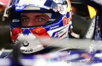 Max Verstappen de dupe? Red Bull eist opheldering van de FIA