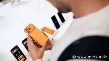 Wegen KI: iPhones werden teurer