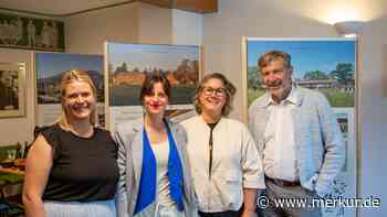 Ausstellung zeigt Alternativen zum Einfamilienhaus in Gmund
