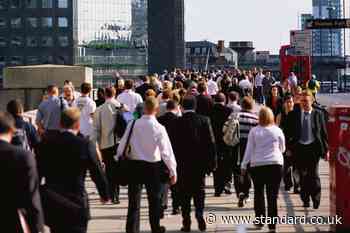 Vacancies tumble to lowest in five years – ONS