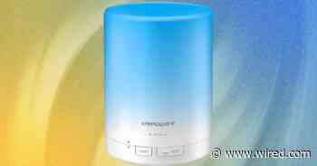 13 Best Essential Oil Diffusers 2026: Tested and Reviewed