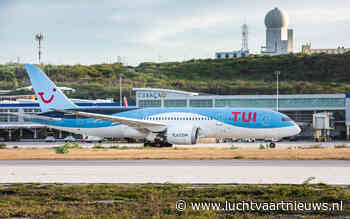 TUI fly komende winter tot wel drie keer per dag naar Curaçao