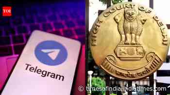 'Telegram now a new dark web': Govt defends ban on app ahead of NEET retest