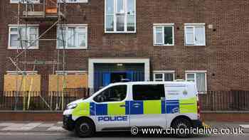 Man taken to hospital with 'serious leg and face injuries' after assault in North Shields