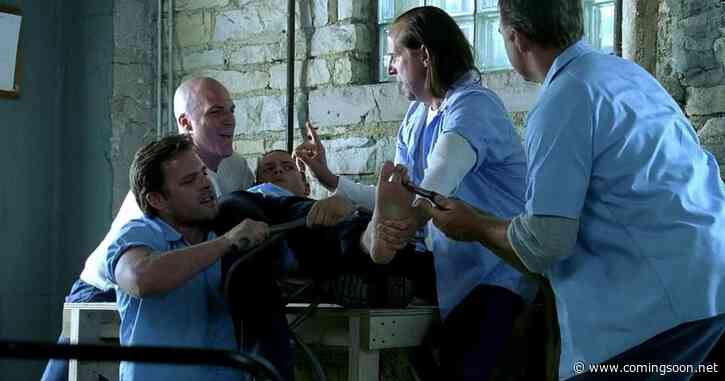 New Prison Break Star Hints at Returning Fan Favorites in Hulu Reboot