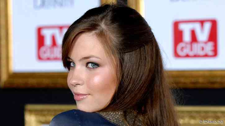 Daveigh Chase: Actress was hospitalised for malnourishment before demise – Manager