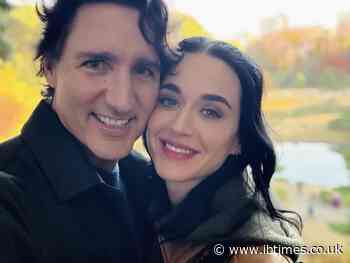 Katy Perry Blasted for 'Obsessive' Justin Trudeau Rebound as Friends Expose Fast-Tracked Paris Wedding and Baby Plans