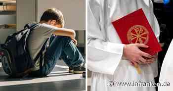 Bamberg: Priester missbraucht fünf Schüler - und wird nach Italien versetzt