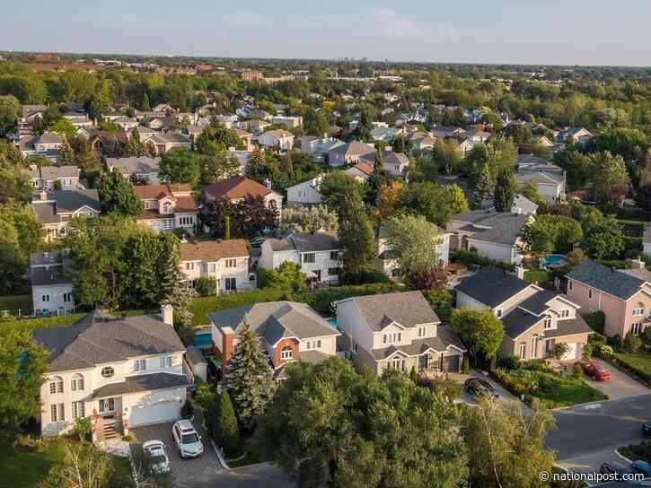 Recent immigrants are buying homes faster as Canadian-born ownership declines: StatCan