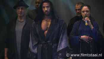 Tessa Thompson weigerde een specifiek woord in 'Creed III' uit te spreken: "Het moet niet repetitief worden"