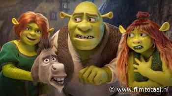 Daar is ie dan: de eerste trailer voor 'Shrek 5' is na 16 jaar eindelijk een feit!