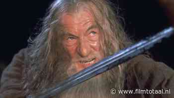 Ian McKellen wordt steeds verward met deze 'Harry Potter'-acteur: "Ik denk dat ik een geest zag"